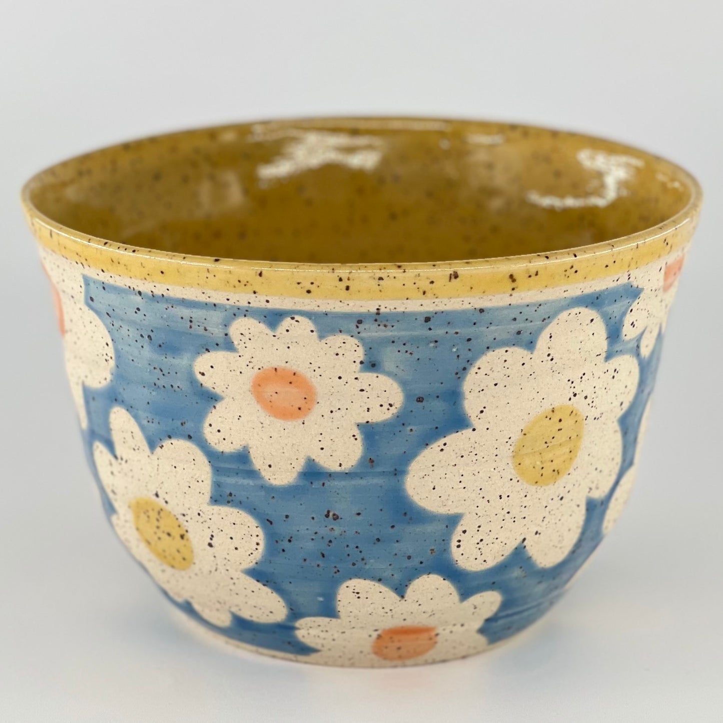 Daisy Bowl
