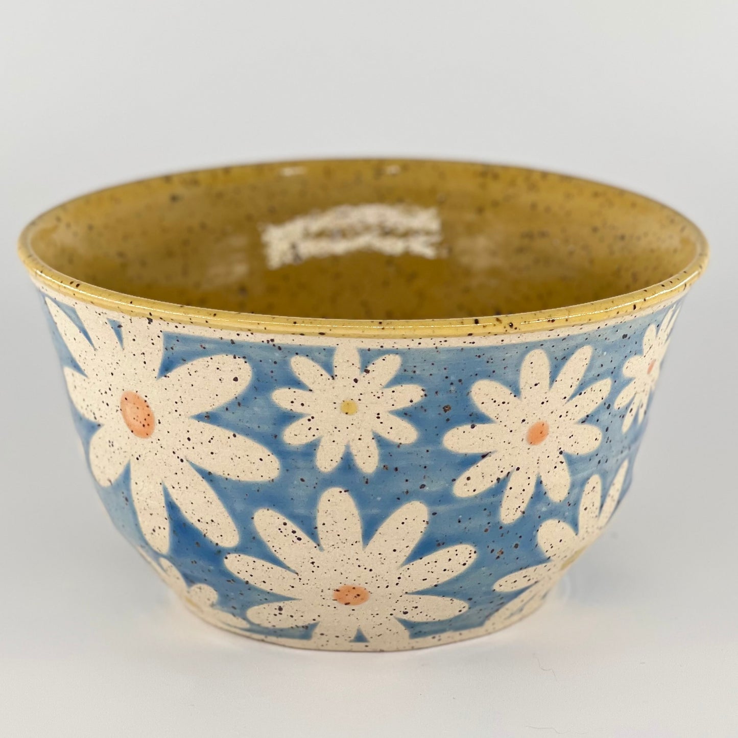 Daisy Bowl