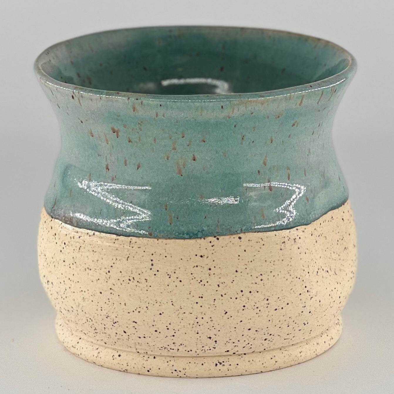 12 oz. Thumb Mug