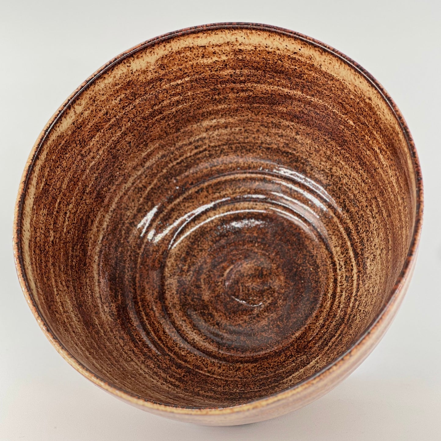Brown Bowl