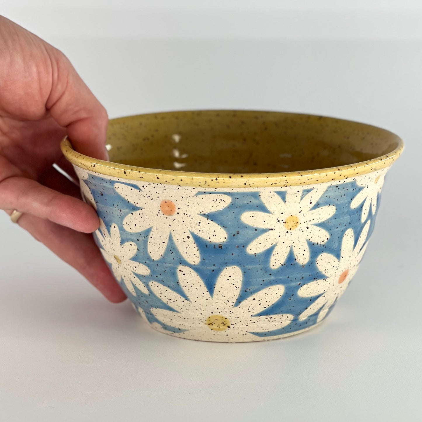 Daisy Bowl