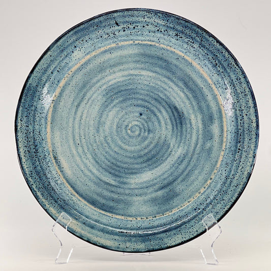 13.5" Platter