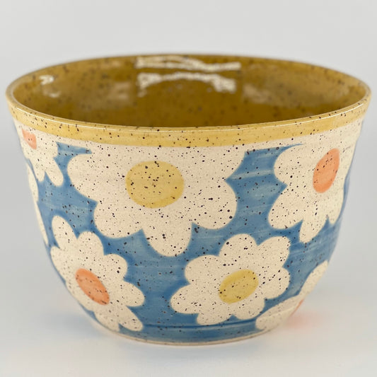 Daisy Bowl