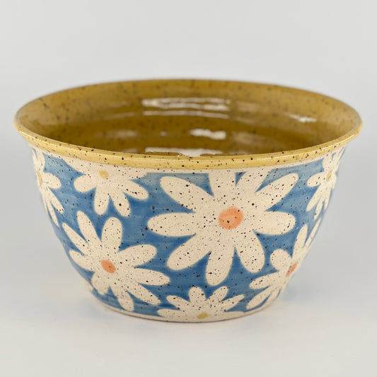 Daisy Bowl