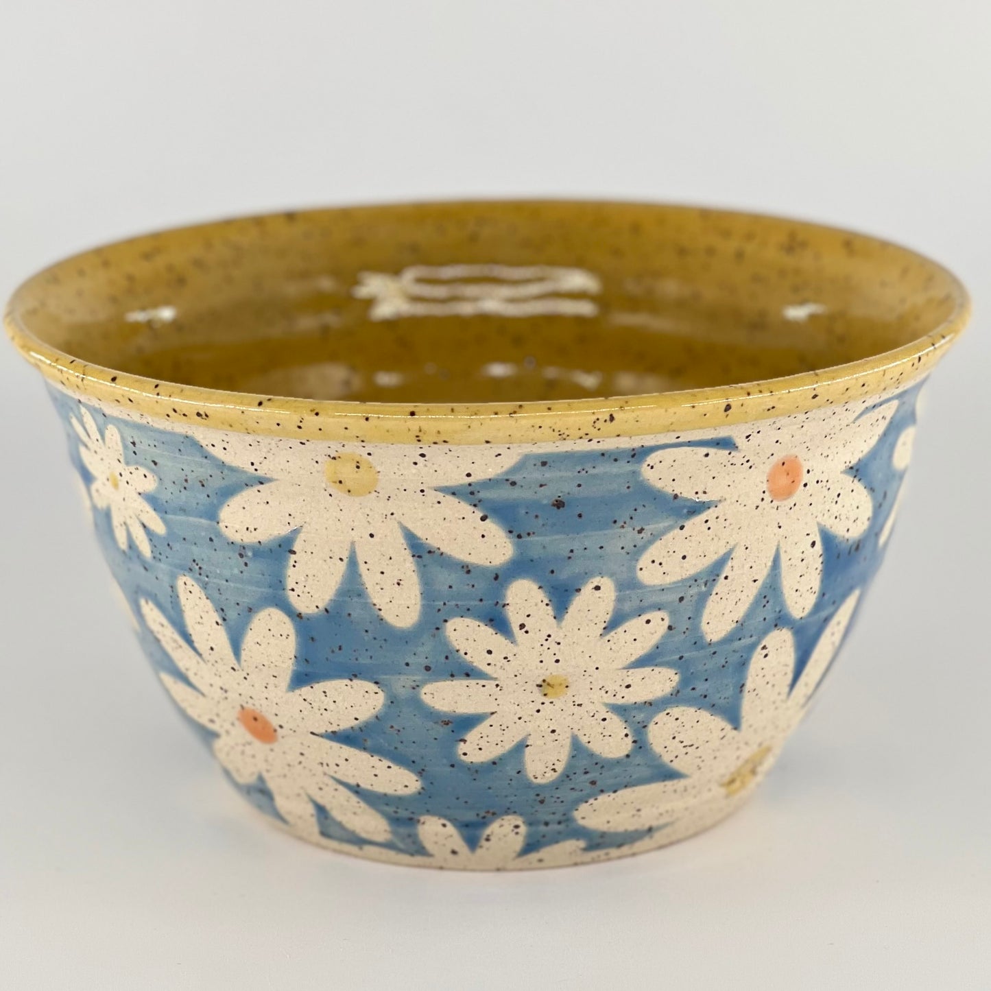 Daisy Bowl