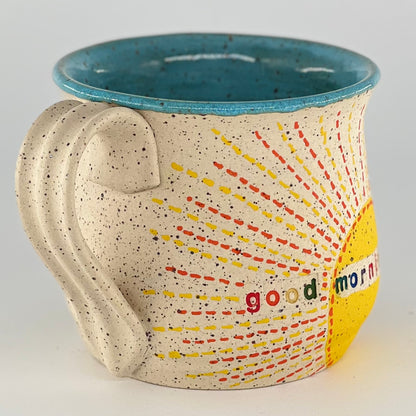 14 oz. Sunshine Mug