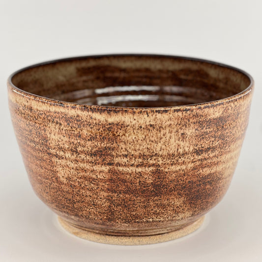 Brown Bowl