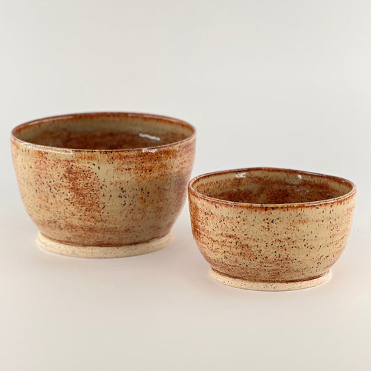 Small Nesting Bowls