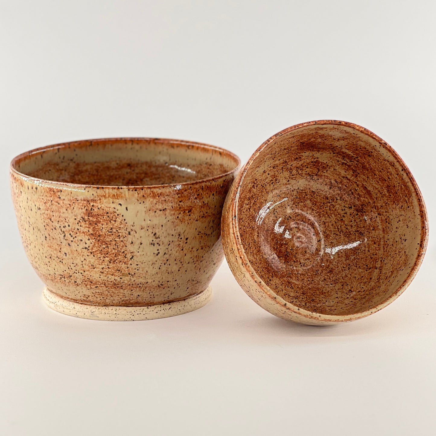 Small Nesting Bowls