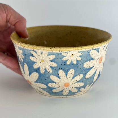 Daisy Bowl