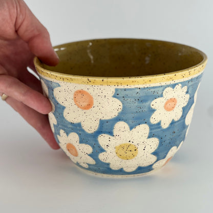 Daisy Bowl